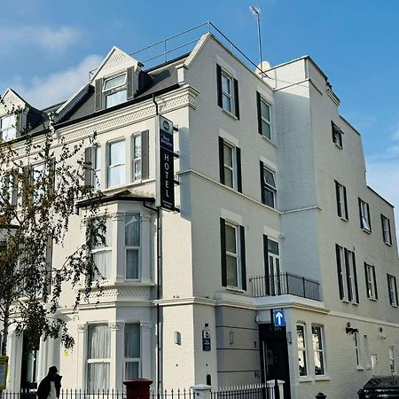 Best Western Kensington Olympia Hotel London Exterior photo
