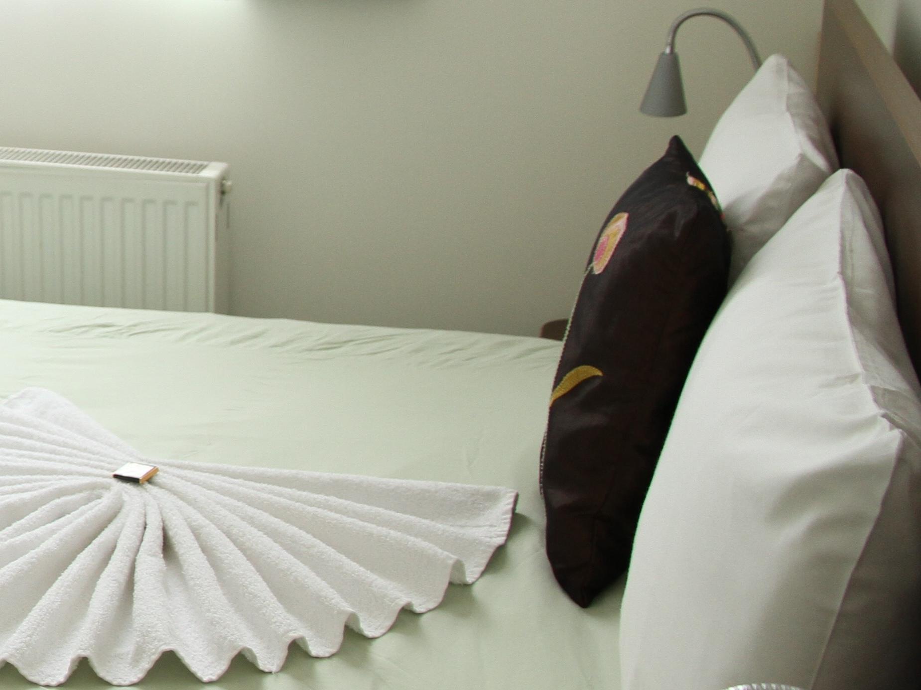 Best Western Kensington Olympia Hotel London Exterior photo