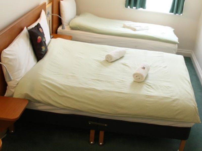 Best Western Kensington Olympia Hotel London Exterior photo